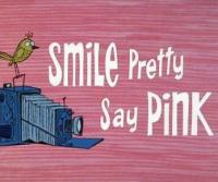 Blake Edwards' Pink Panther: Smile Pretty, Say Pink (S) - Stills