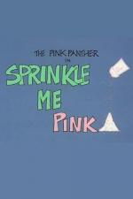Blake Edwards' Pink Panther: Sprinkle Me Pink (S)