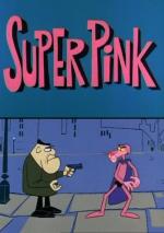 Blake Edwards' Pink Panther: Super Pink (C)