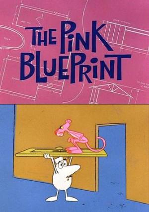 The Pink Blueprint (S)