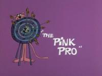 La Pantera Rosa: Deportes rosas (C) - Fotogramas