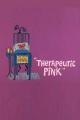 Blake Edwards' Pink Panther: Therapeutic Pink (S)