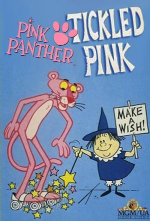 Blake Edwards' Pink Panther: Tickled Pink (S)