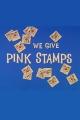 Blake Edwards' Pink Panther: We Give Pink Stamp (S)