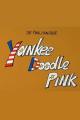 Blake Edwards' Pink Panther: Yankee Doodle Pink (S)
