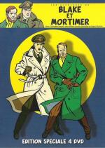 Blake et Mortimer (TV Series)