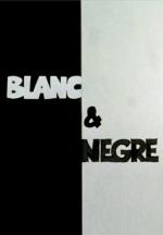 Blanco y negro (C)