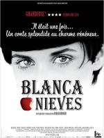 Blancanieves  - Posters