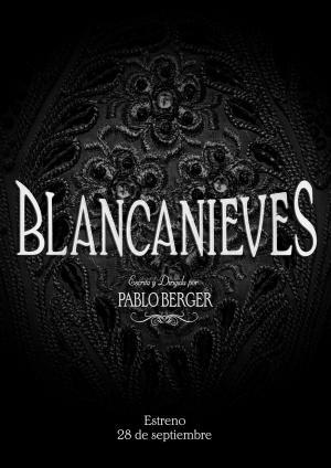 Blancanieves (Snow White)  - Promo