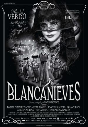 Blancanieves 