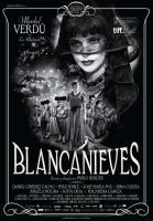 Blancanieves  - Poster / Imagen Principal