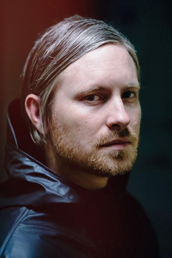 Blanck Mass FilmAffinity