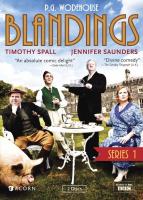 Blandings (TV Series) - Poster / Main Image