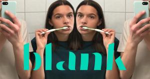 Blank (Serie de TV)