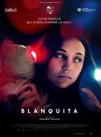 Blanquita  - Posters
