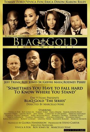 Blaq Gold (TV)