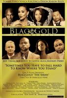 Blaq Gold (TV) - Poster / Imagen Principal