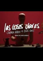 Blas Cantó, Carmen DeLeon: Las cosas claras (Music Video)
