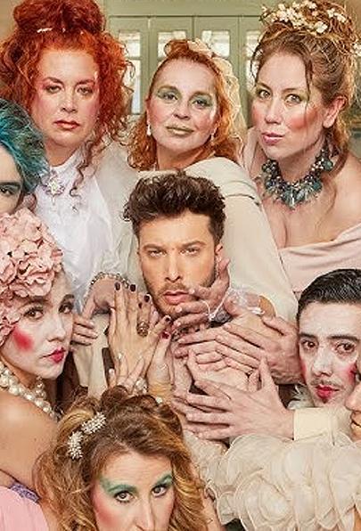 Blas Cantó: No me conoces (Music Video)