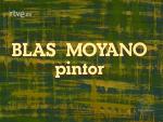 Blas Moyano, pintor (C)