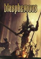 Blasphemous  - Poster / Imagen Principal