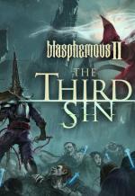 Blasphemous 2: The Third Sin
