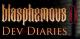 Blasphemous II: Diarios de Desarrollo (TV Miniseries)