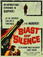Blast of Silence  - Posters