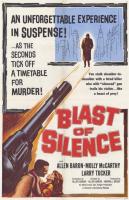 Blast of Silence  - Poster / Main Image