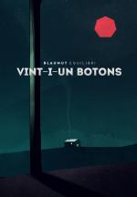 Blaumut: Vint-i-un Botons (Vídeo musical)
