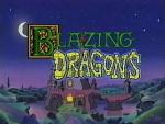 Blazing Dragons (TV Series)