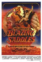 Blazing Saddles  - Poster / Main Image