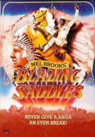 Blazing Saddles  - Dvd