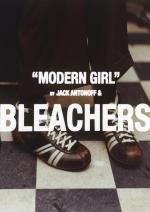 Bleachers: Modern Girl (Vídeo musical)