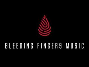 Bleeding Fingers Music