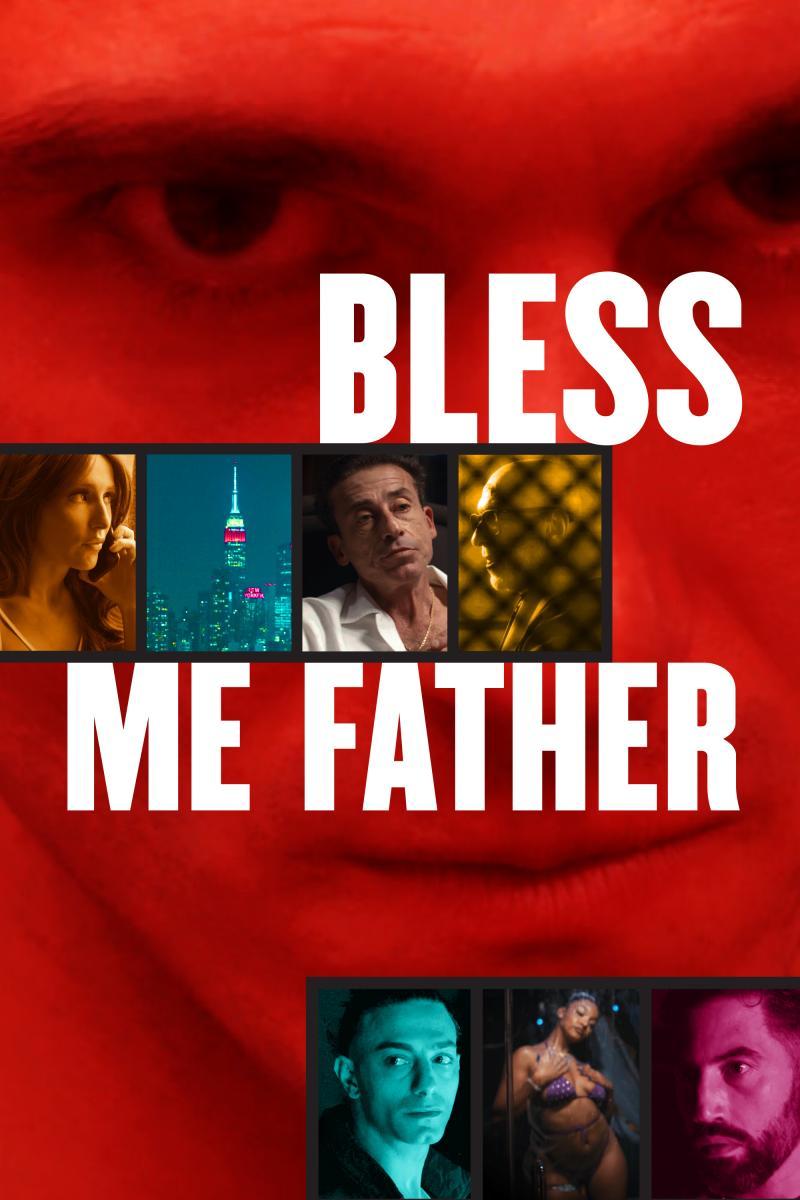 Bless Me Father (2023) FilmAffinity