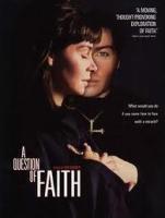 Blessed Art Thou (AKA A Question of Faith)  - Poster / Imagen Principal