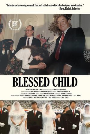 Blessed Child 