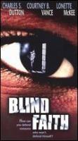 Blind Faith  - Vhs