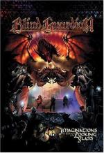 Blind Guardian: Imaginations Through the Looking Glass 