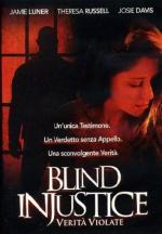 Blind Injustice (TV)