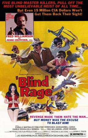 Blind Rage  