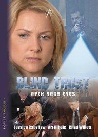 Blind Trust (TV)