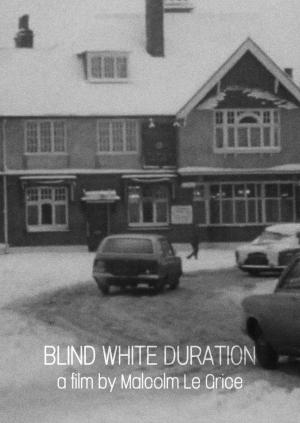 Blind White Duration (C)