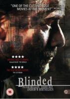 Blinded  - Poster / Main Image