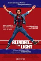 Blinded by the Light  - Poster / Main Image