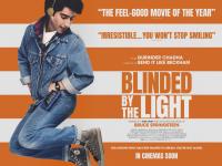 Blinded by the Light  - Posters