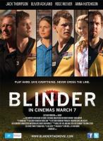 Blinder  - Poster / Main Image