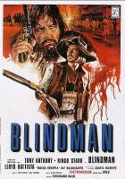 El justiciero ciego (Blindman)  - Poster / Imagen Principal