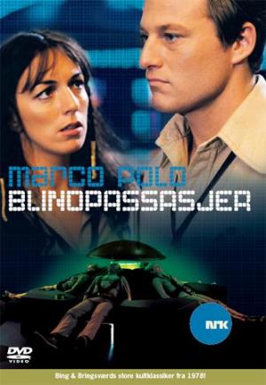 Blindpassasjer (TV Miniseries)